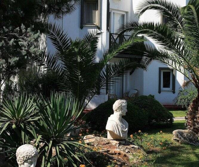 בית מלון כפרי Princess Artemisia