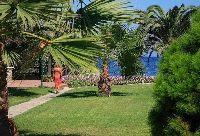 בית מלון כפרי Princess Artemisia