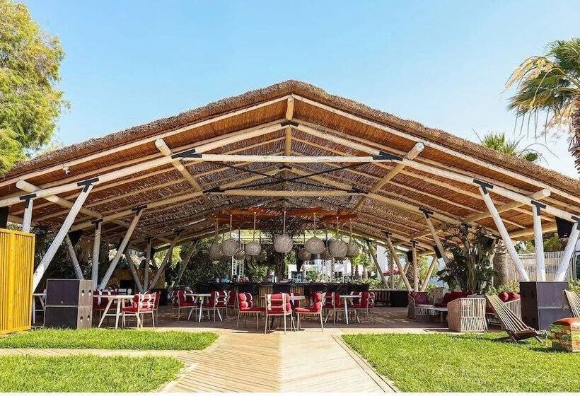 בית מלון כפרי Princess Artemisia