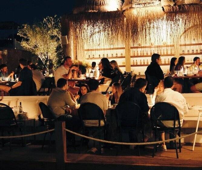 בית מלון כפרי Princess Artemisia