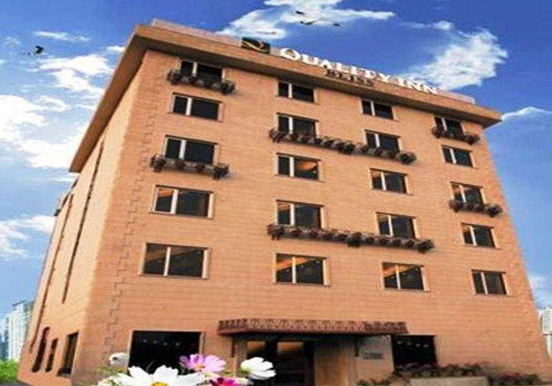 فندق Quality Inn Bliss