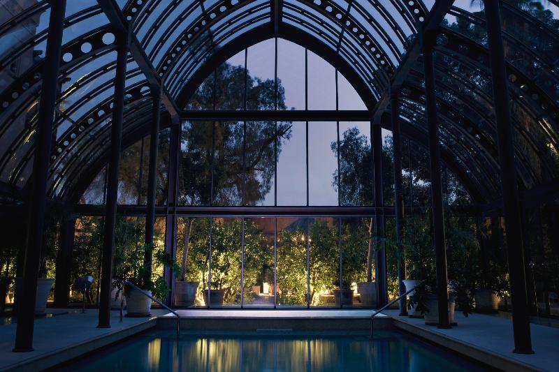 فندق Royal Mansour Marrakech