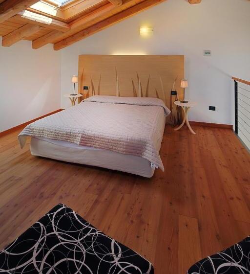 교외 호텔 Il Milione Country