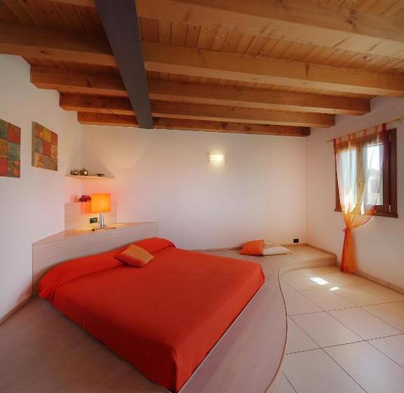 교외 호텔 Il Milione Country