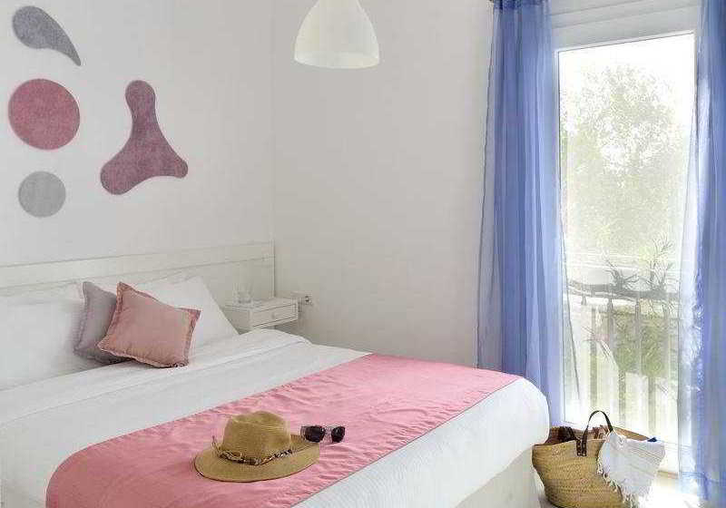 فندق Satsuma Suites