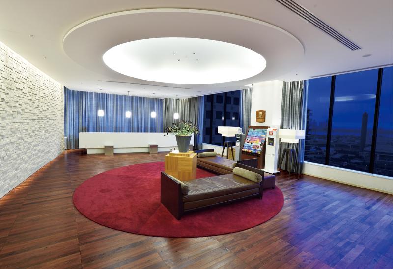 Loisir Hotel Shinagawa Seaside