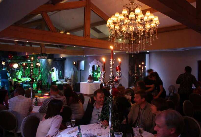 فندق The Ashbourne