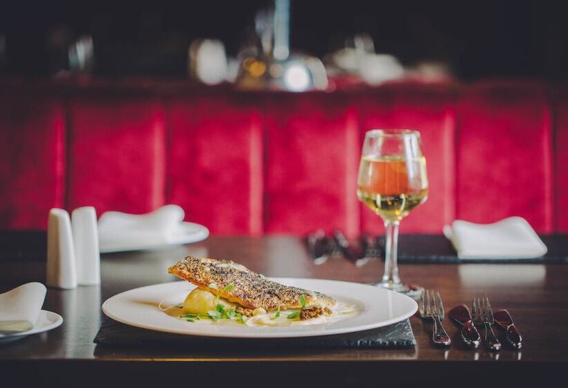 فندق The Ashbourne