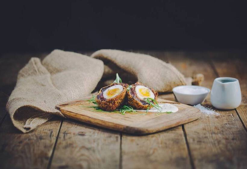 فندق The Ashbourne