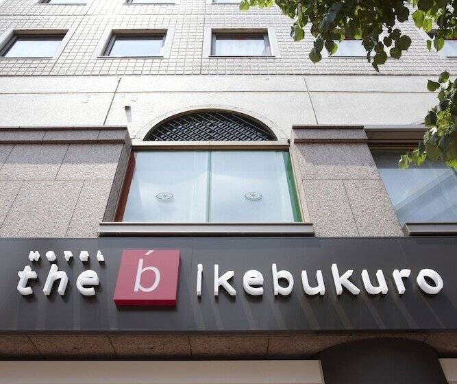 فندق The B Ikebukuro