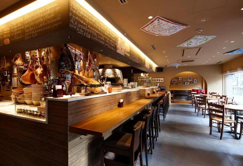 فندق The B Ikebukuro