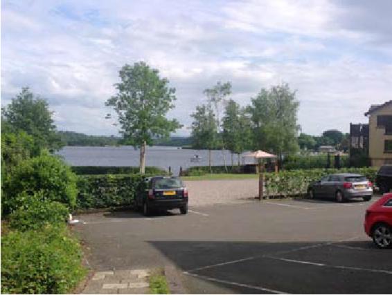 فندق The Lodge On Loch Lomond