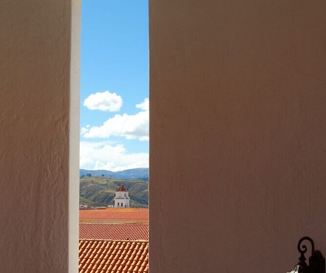 هتل Villa Antigua