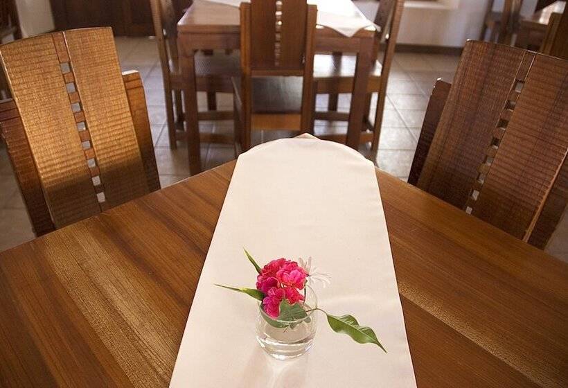 هتل Villa Antigua