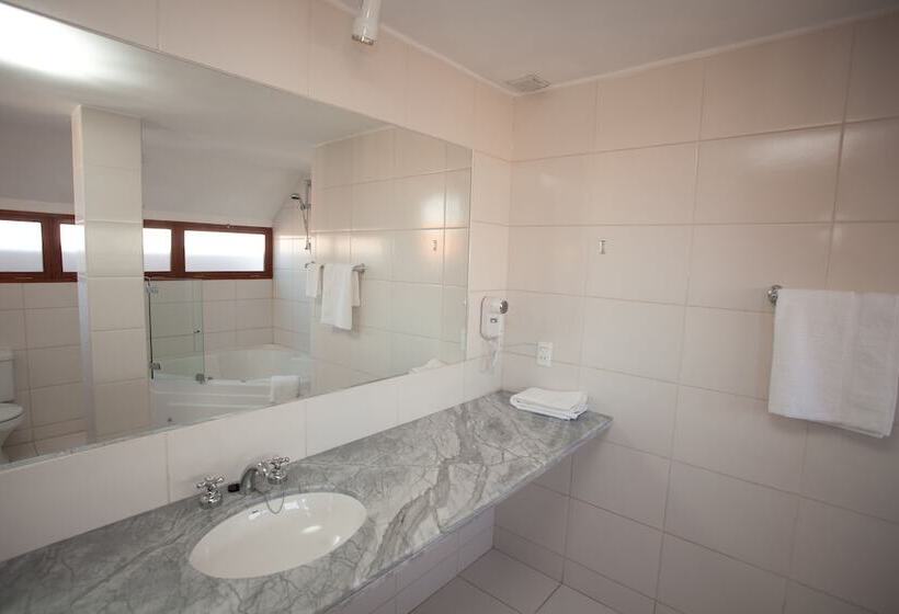 هتل Villa Antigua