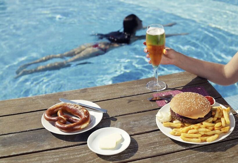 Precise Resort Rugen & Splash Erlebniswelt