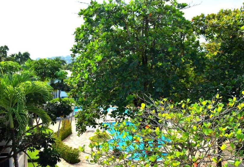 منتجع Tropical Casa Laguna