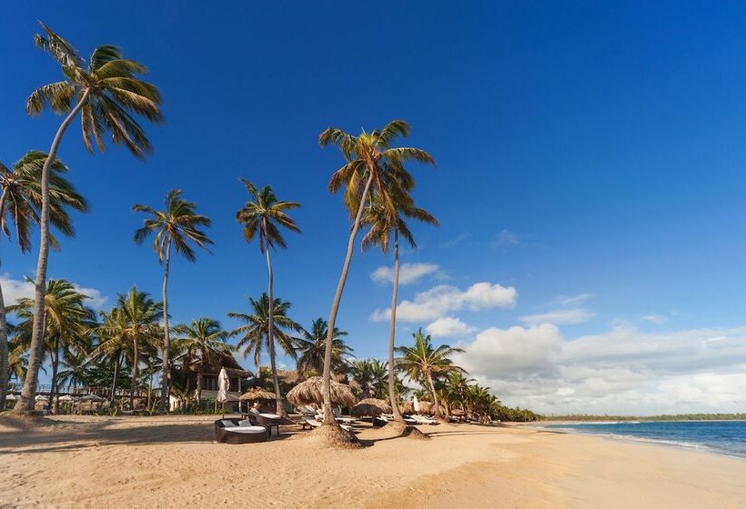 استراحتگاه Zoetry Agua Punta Cana   All Inclusive