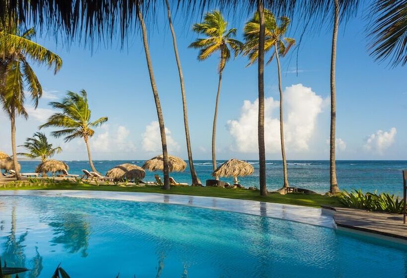 استراحتگاه Zoetry Agua Punta Cana   All Inclusive
