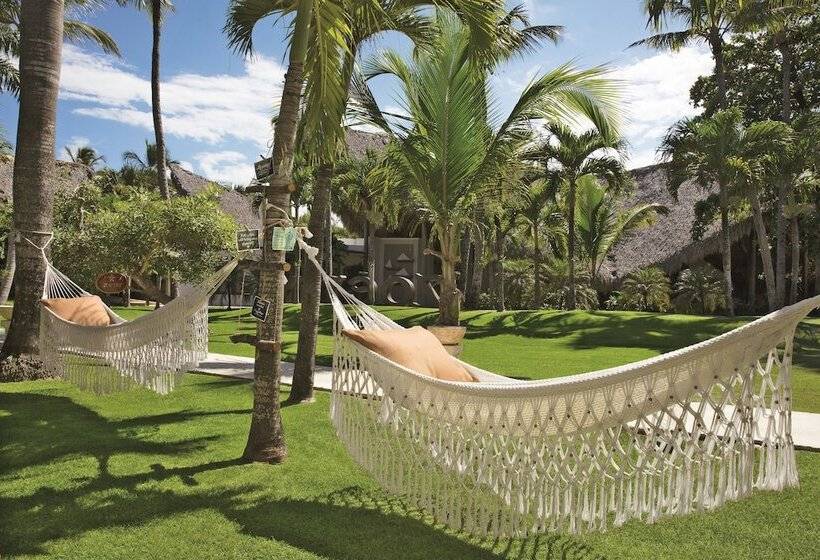 استراحتگاه Zoetry Agua Punta Cana   All Inclusive