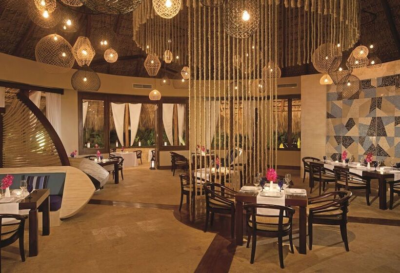 استراحتگاه Zoetry Agua Punta Cana   All Inclusive