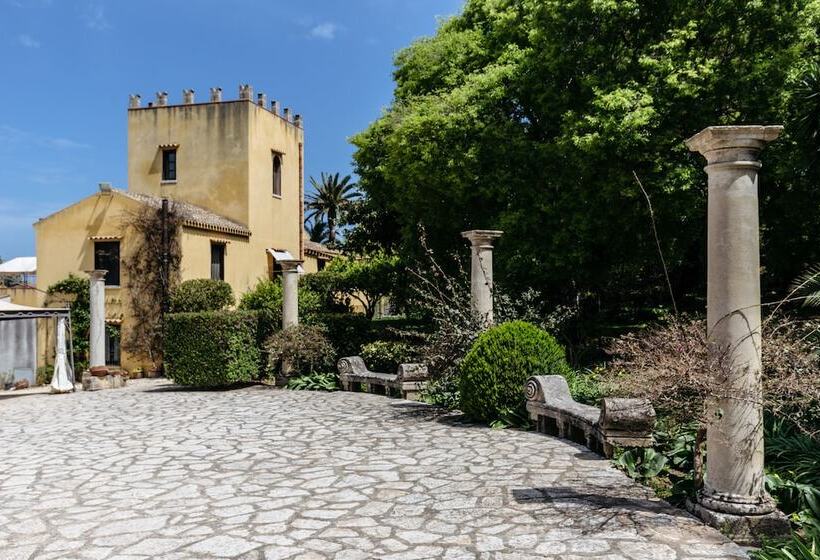 Villa Pilati Bed And Breakfast