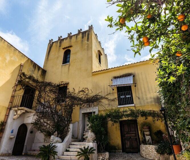 Villa Pilati Bed And Breakfast