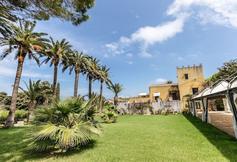 Villa Pilati Bed And Breakfast