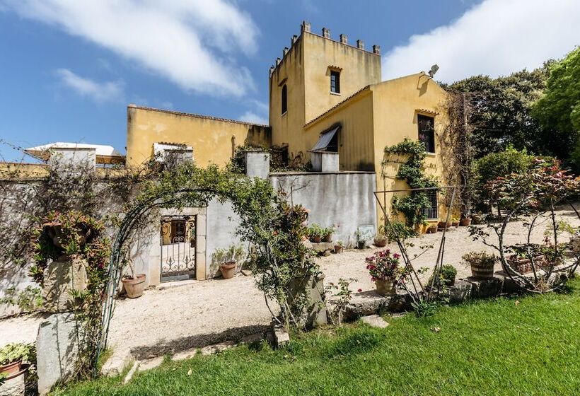 Villa Pilati Bed And Breakfast