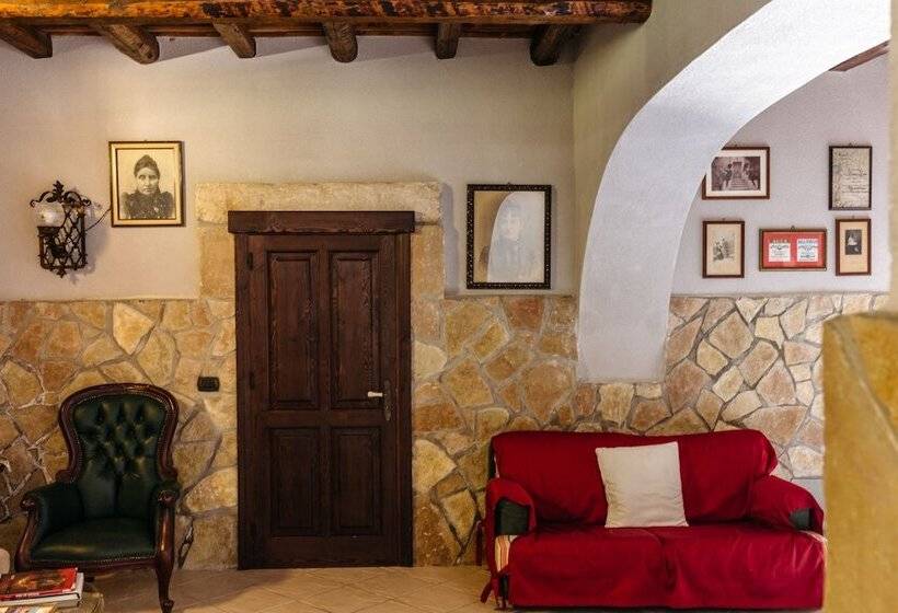Villa Pilati Bed And Breakfast