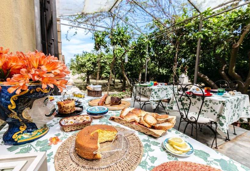 Villa Pilati Bed And Breakfast