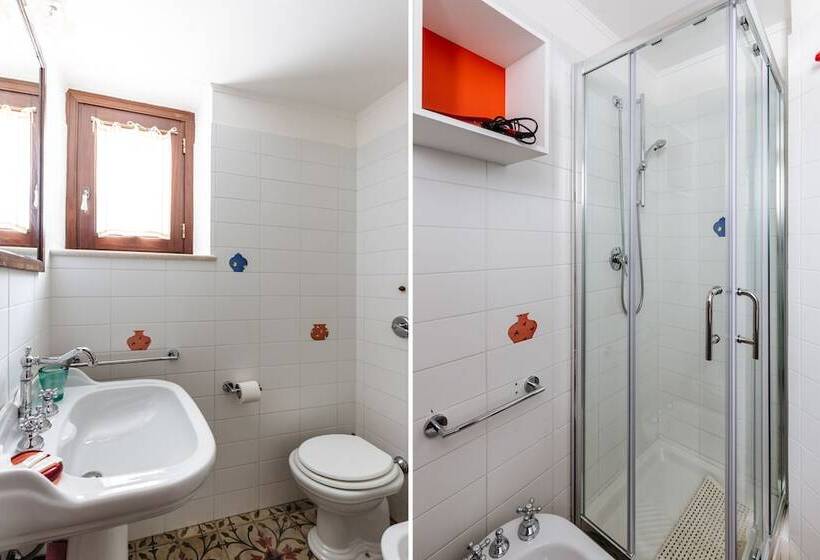 Villa Pilati Bed And Breakfast