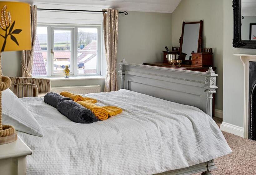 Bed and Breakfast The Martlet Inn