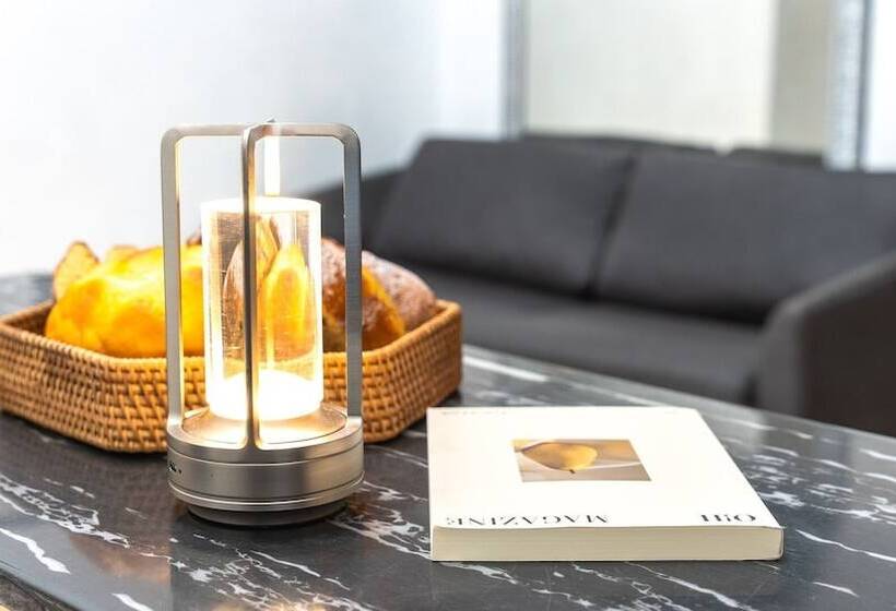 Chuncheon Vishop Pension