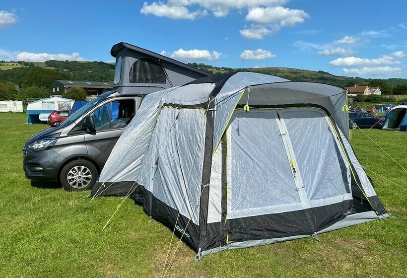 Fab Camper Rentals