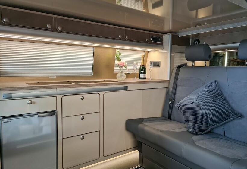 Fab Camper Rentals