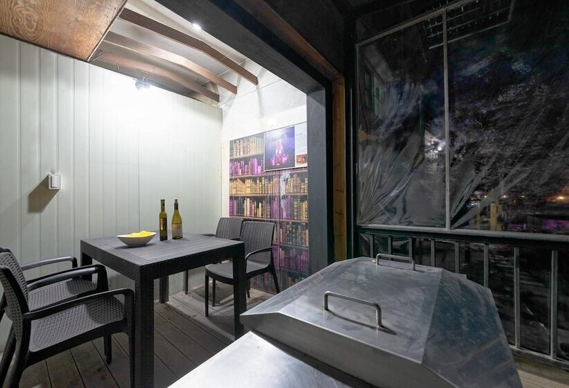 Gapyeong Four Season Pension