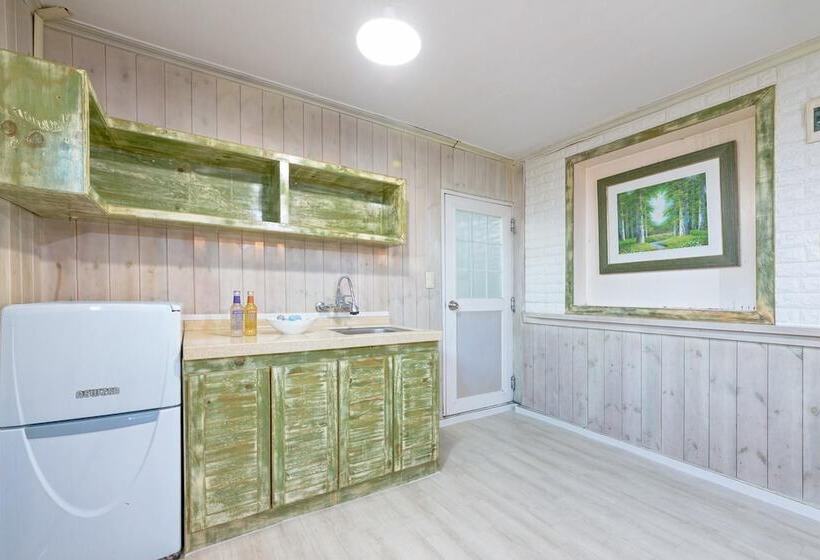 Gapyeong Four Season Pension