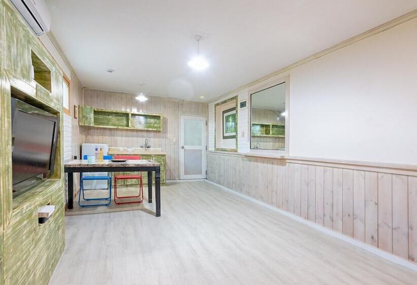 Gapyeong Four Season Pension