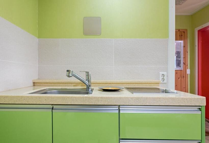 Gapyeong Four Season Pension