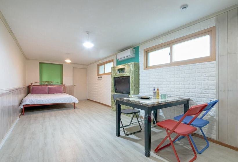 Gapyeong Four Season Pension