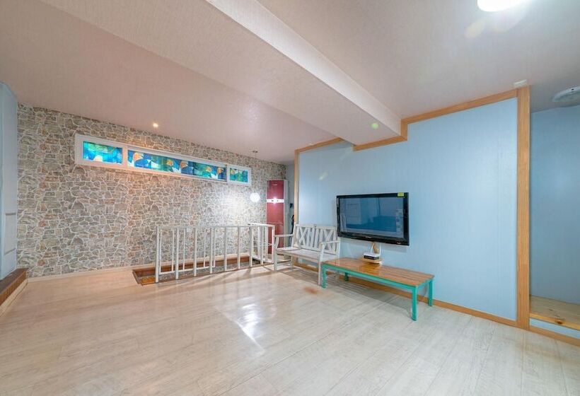 Gapyeong Four Season Pension