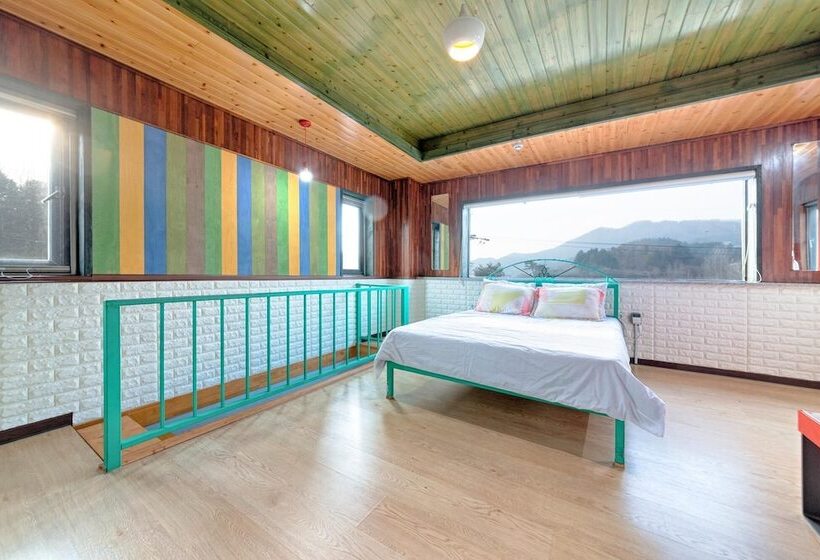 Gapyeong Four Season Pension