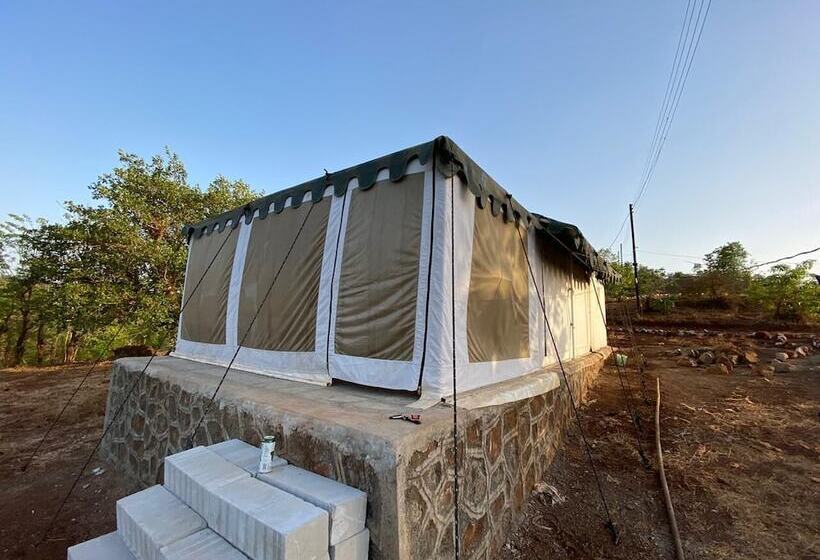 호텔 Ananta Ecostays