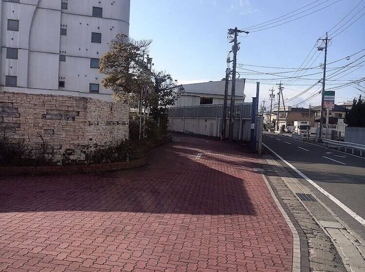 فندق Business Inn Nagashima