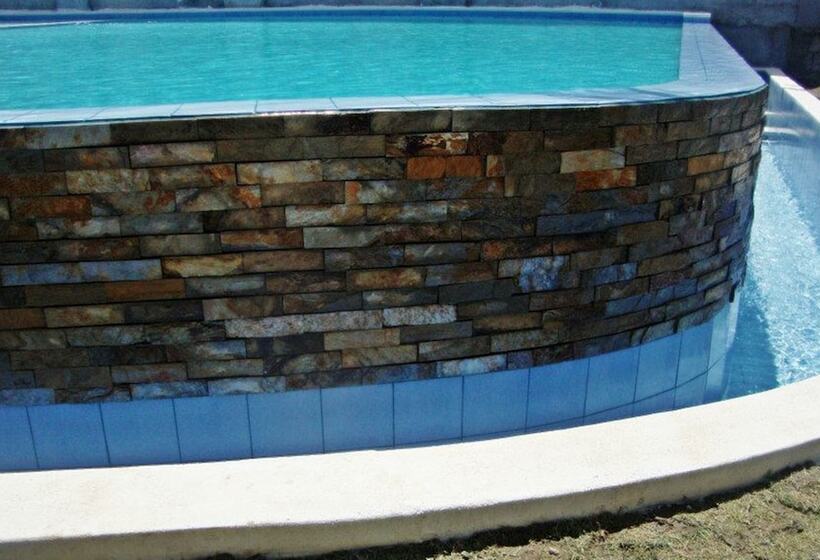 فندق Caeli Sea Resort