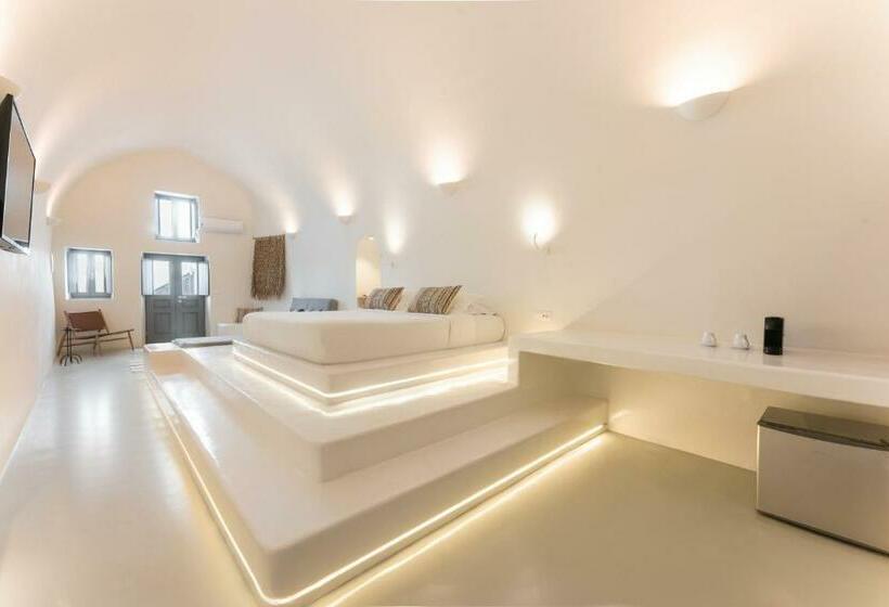 هتل Cilon Suites Santorini