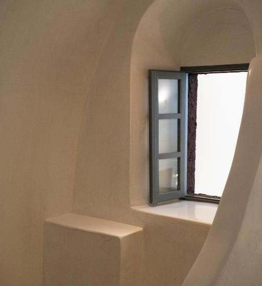 هتل Cilon Suites Santorini
