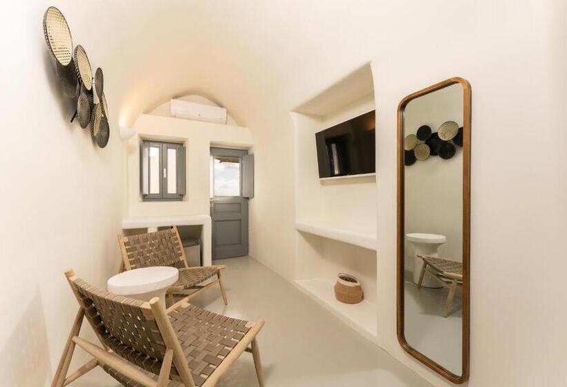 هتل Cilon Suites Santorini