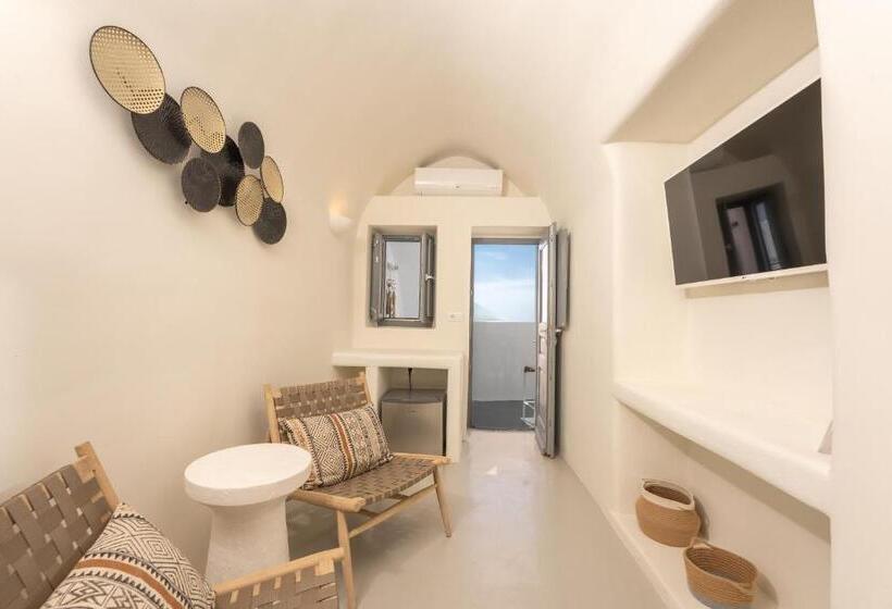 هتل Cilon Suites Santorini